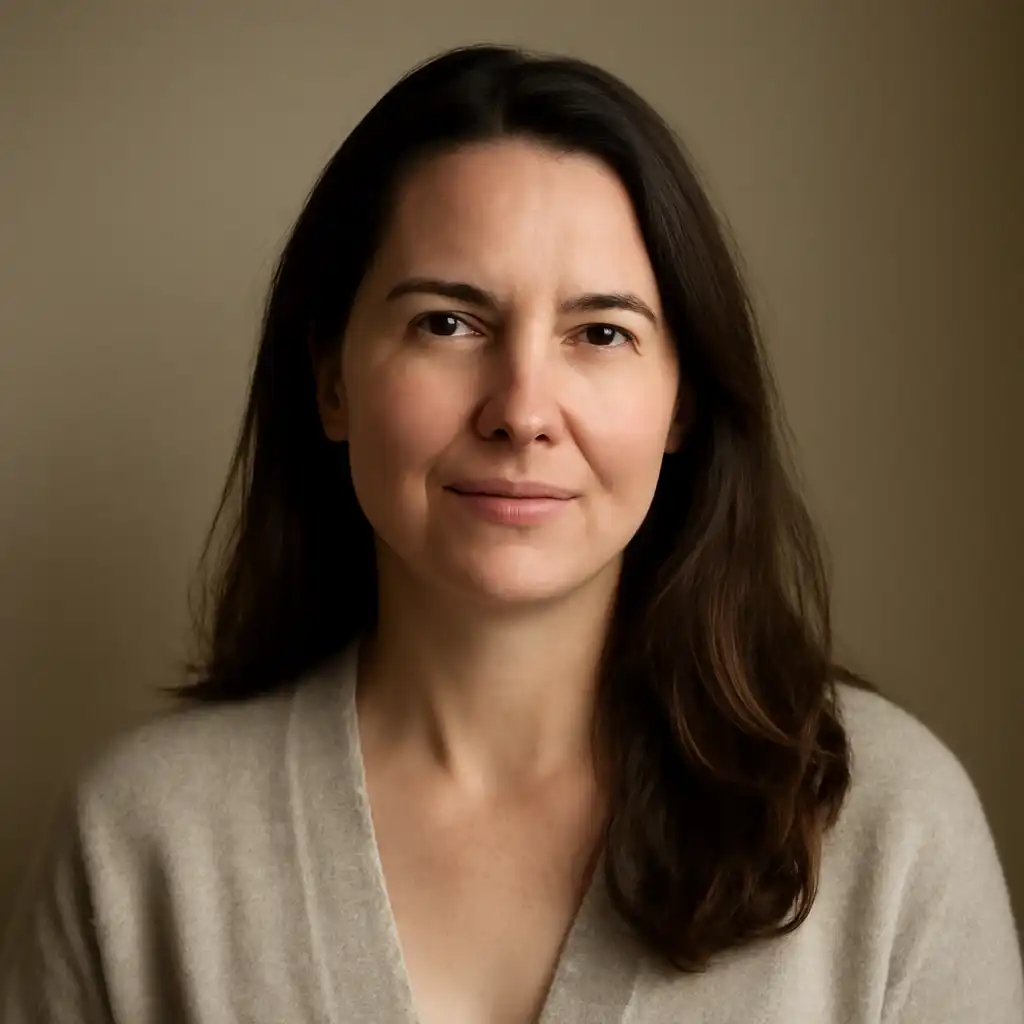 Victoria Campbell